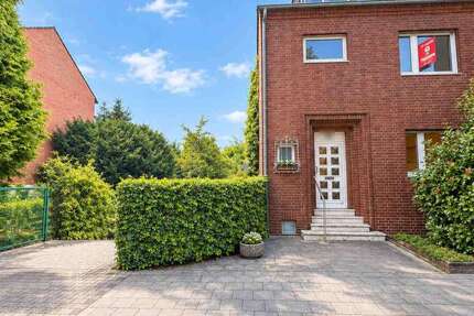 Haus Neuss Furth-Mitte - 6 Zimmer, 160 m&sup2;, 445.000&euro; | Angebot:27532461