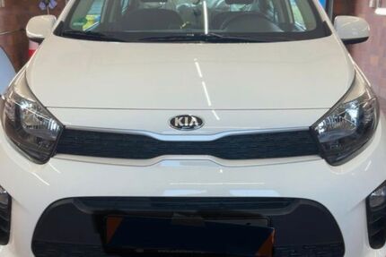 Kia Picanto 58.430 km 10.599 &euro; Oberhausen 46145