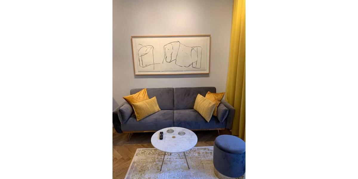 Etagenwohnung Krefeld - 2 Zimmer, 52 m&sup2;, 655&euro; | Angebot:25433326