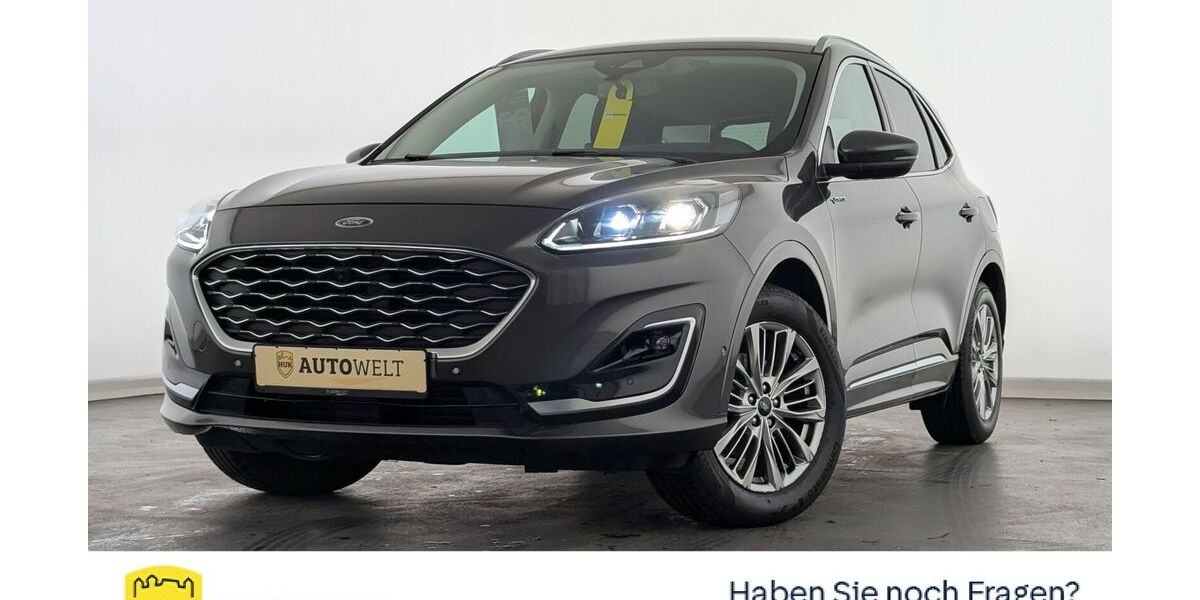 Ford Kuga 80.990 km 17.660 &euro; Düsseldorf 40599