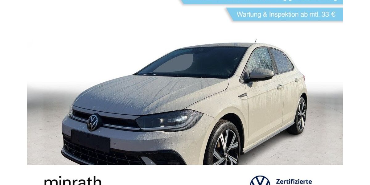 VW Polo 32.431 km 18.680 &euro; Moers 47441
