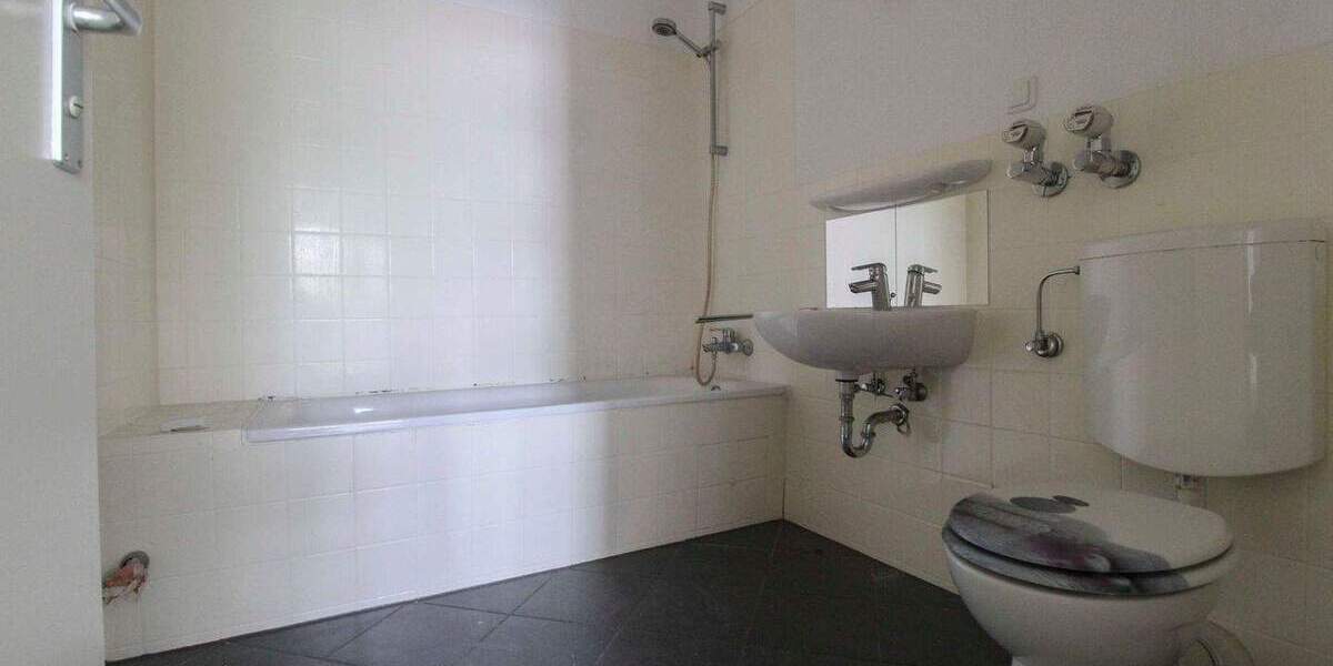 Etagenwohnung Duisburg Aldenrade - 3 Zimmer, 76 m&sup2;, 125.000&euro; | Angebot:25715551