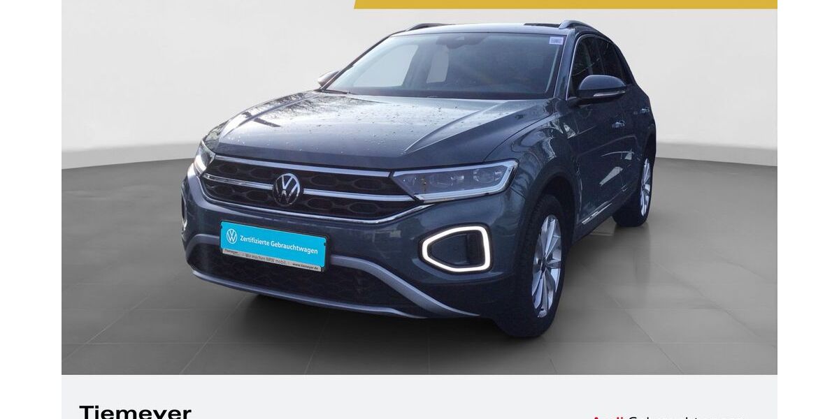 VW T-Roc 69.999 km 22.450 &euro; Gelsenkirchen 45894