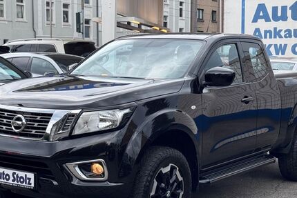 Nissan Navara 71.206 km 22.850 &euro; Oberhausen 46045