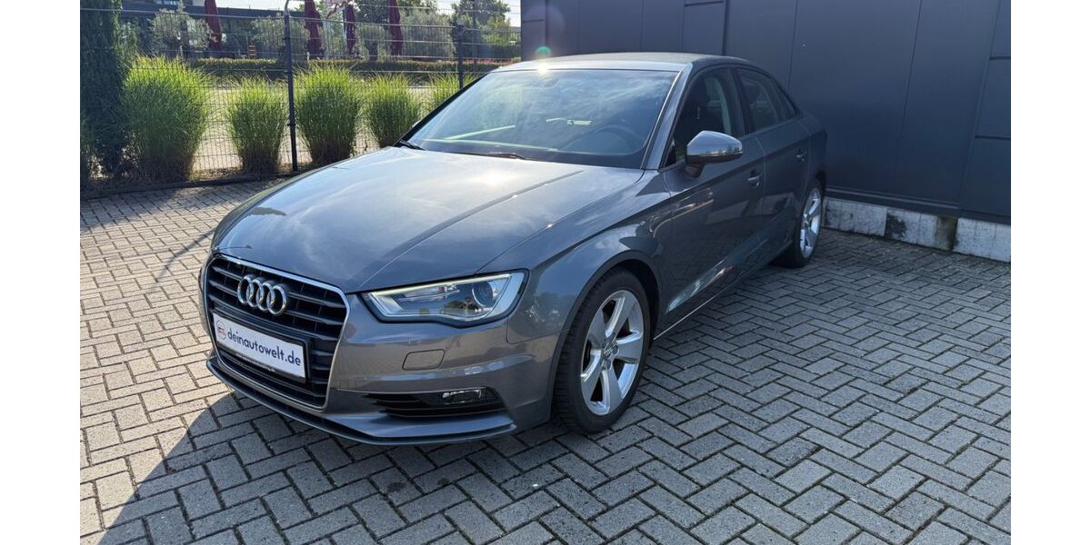 Audi A3 68.000 km 15.900 &euro; Dormagen 41540