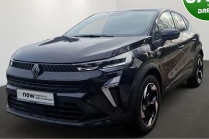 Renault Captur 19.455 km 19.990 &euro; Krefeld 47805