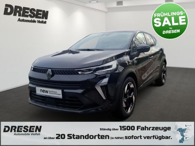 Renault Captur 19.455 km 19.990 &euro; Krefeld 47805