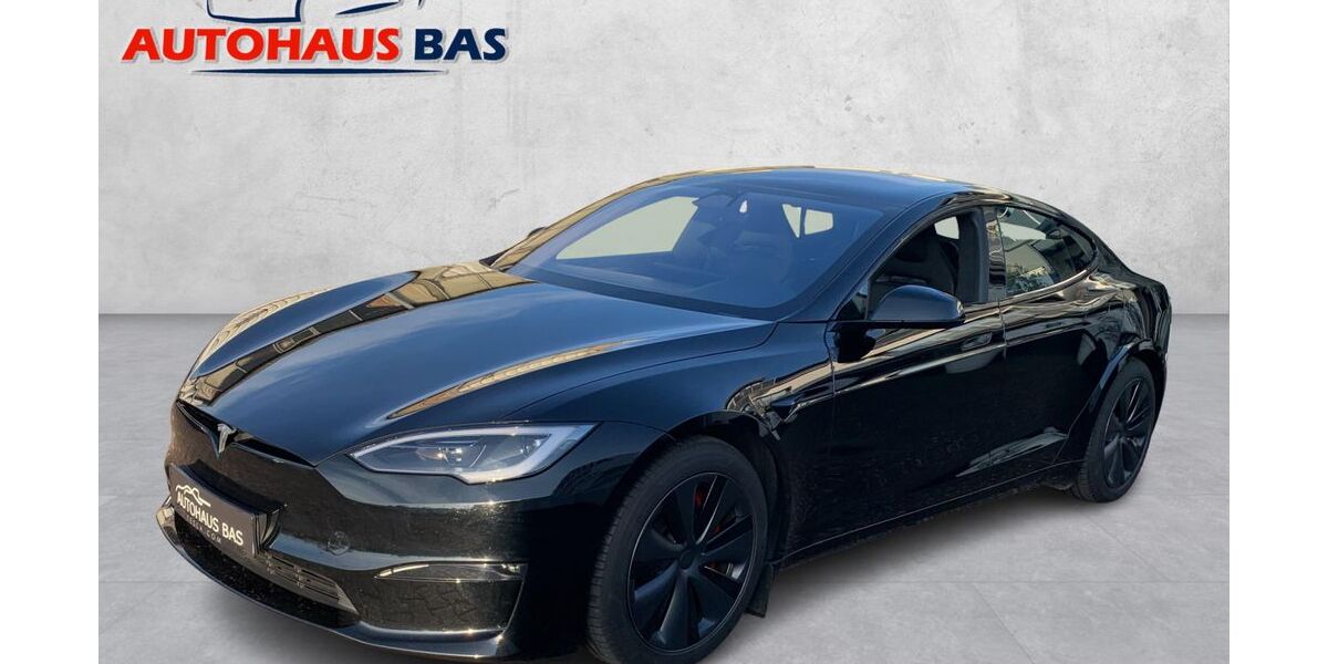 Tesla Model S 45.987 km 79.850 &euro; Kaarst 41564