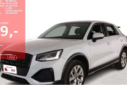 Audi Q2 13.036 km 29.190 &euro; Moers-Hülsdonk 47441