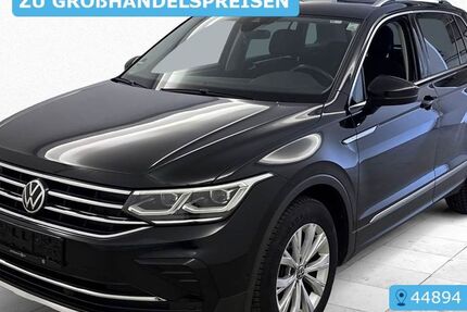 VW Tiguan 147.035 km 20.797 &euro; Krefeld 47829