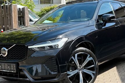 Volvo XC60 72.000 km 37.840 &euro; Düsseldorf 40468