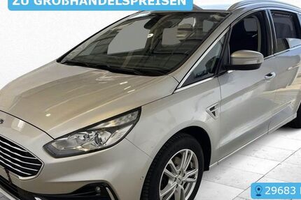 Ford S-Max 134.673 km 18.697 &euro; Krefeld 47829