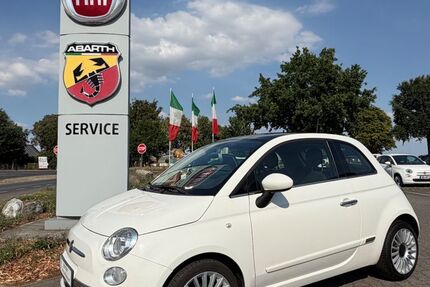 Fiat 500 93.700 km 6.999 &euro; Grevenbroich 41515