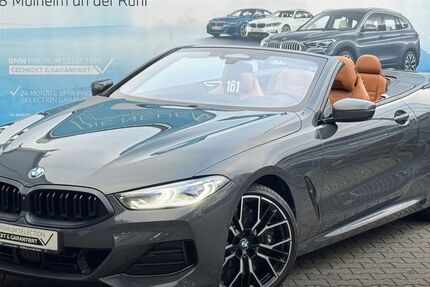 BMW 840 12.864 km 86.399 &euro; Mülheim an der Ruhr 45478
