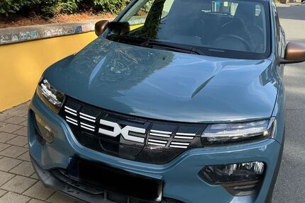 Dacia Spring 17.600 km 12.899 &euro; Wuppertal-Ronsdorf 42369