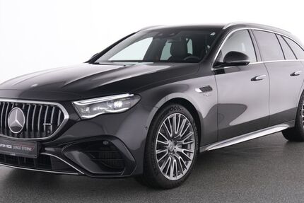 Mercedes-Benz E 53 AMG 7.813 km 81.885 &euro; Essen 45309