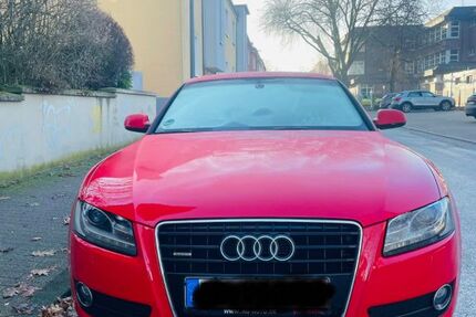 Audi A5 163.000 km 10.400 &euro; Gelsenkirchen 45894