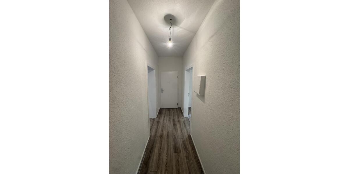 Erdgeschoßwohnung Duisburg Mittelmeiderich - 3 Zimmer, 54 m&sup2;, 409&euro; | Angebot:26255957
