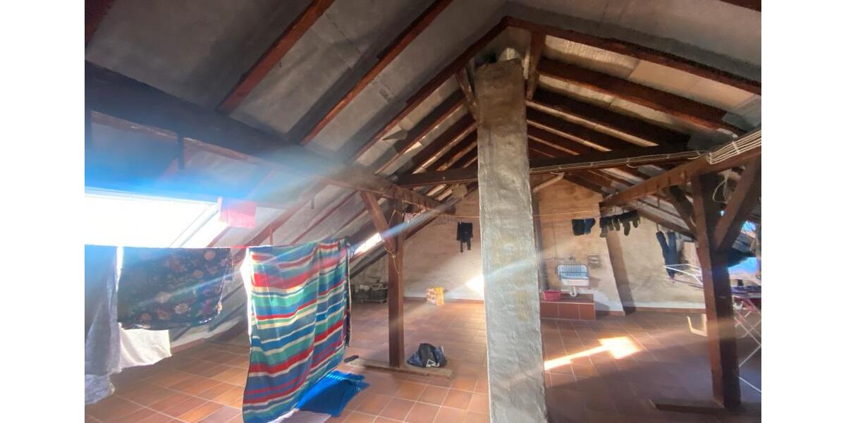 Etagenwohnung Wuppertal Elberfeld - 4 Zimmer, 107 m&sup2;, 1.245&euro; | Angebot:25839850