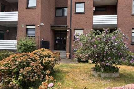 Wohnung Neukirchen-Vluyn Vluyn - 1 Zimmer, 33 m&sup2;, 280&euro; | Angebot:27200504