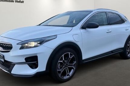 Kia XCeed 23.631 km 22.580 &euro; Korschenbroich 41352