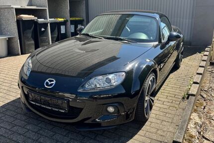 Mazda MX-5 39.000 km 13.700 &euro; Wuppertal 42289