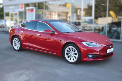 Tesla Model S 173.879 km 26.999 &euro; Krefeld 47803