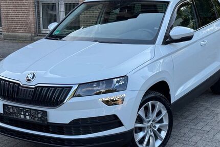 Skoda Karoq 128.250 km 14.500 &euro; Mülheim an der Ruhr 45473