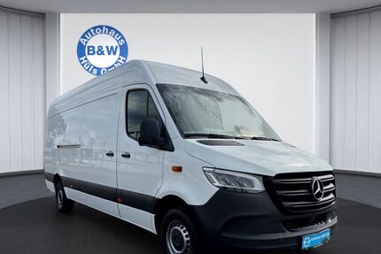 Mercedes-Benz Sprinter 79.985 km 33.999 &euro; Krefeld 47805