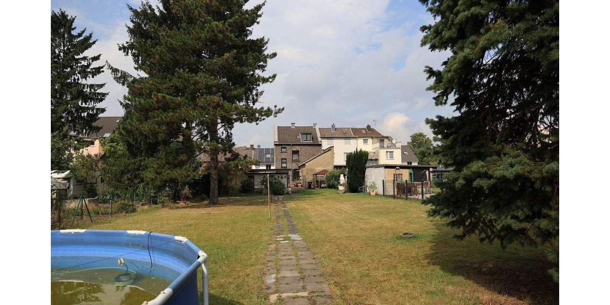 Grundstück Duisburg Buchholz - 1.100.000&euro; | Angebot:25796162