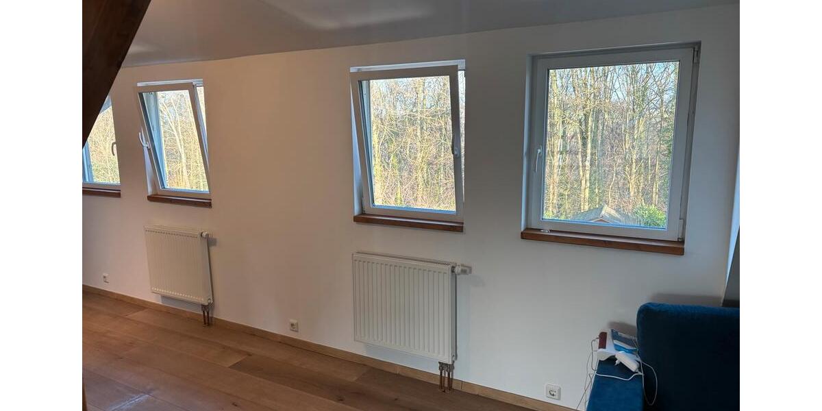 Dachgeschoßwohnung Heiligenhaus - 1 Zimmer, 47 m&sup2;, 550&euro; | Angebot:26432731