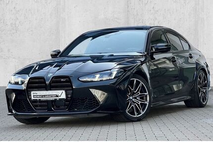 BMW M3 24.831 km 79.390 &euro; Wuppertal 42117
