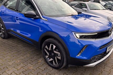 Opel Mokka 20.000 km 17.450 &euro; Moers 47447