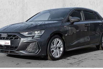 Audi A3 10.690 km 34.990 &euro; Düsseldorf 40549