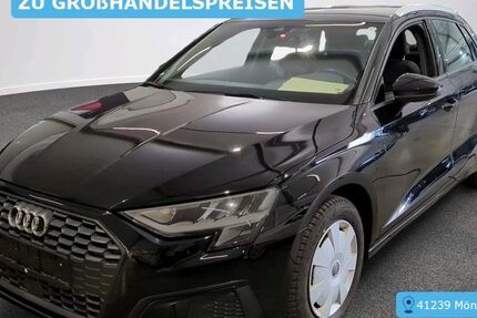 Audi A3 111.481 km 15.290 &euro; Krefeld 47829
