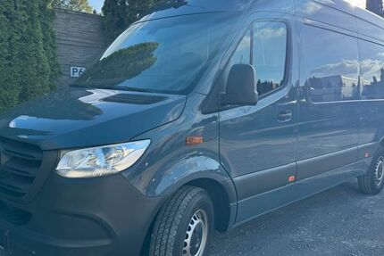 Mercedes-Benz eSprinter 26.688 km 15.500 &euro; Hilden 40721