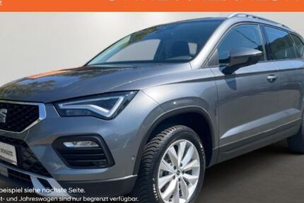 Seat Ateca 19.086 km 27.590 &euro; Düsseldorf 40589