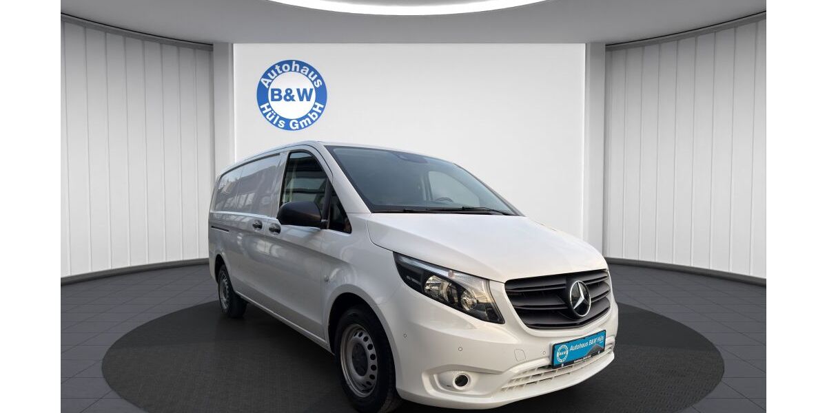 Mercedes-Benz Vito 64.793 km 23.499 &euro; Krefeld 47805