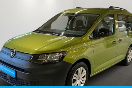 VW Caddy 1.980 km 37.490 &euro; Düsseldorf 40233