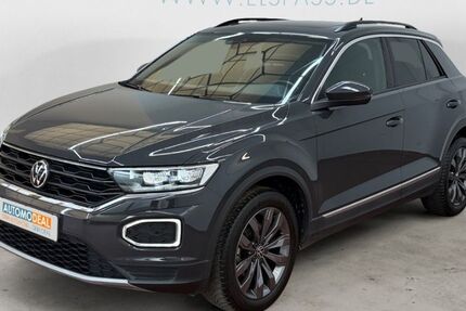 VW T-Roc 48.818 km 25.988 &euro; Moers 47445
