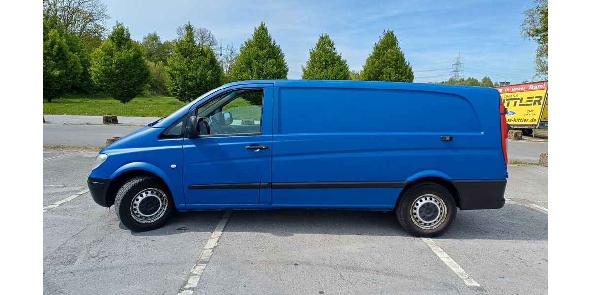 Mercedes-Benz Vito 251.000 km 3.500 &euro; Gelsenkirchen 45886