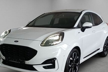 Ford Puma 80.280 km 15.999 &euro; Wuppertal 42117