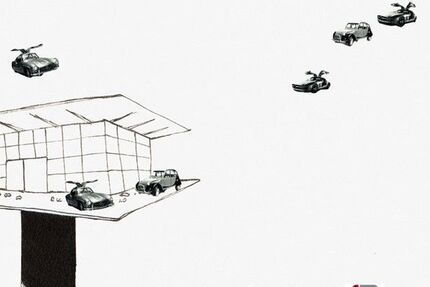 Land Rover Range Rover 55.500 km 122.941 &euro; Duisburg 47228