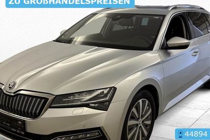 Skoda Superb 151.263 km 15.807 &euro; Krefeld 47829