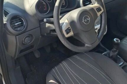 Opel Corsa 153.500 km 1.599 &euro; Gelsenkirchen 45881