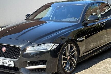 Jaguar XF 204.900 km 12.000 &euro; Velbert 42555