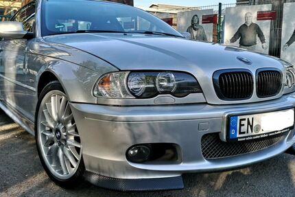 BMW 325 230.000 km 12.950 &euro; Hattingen 45525