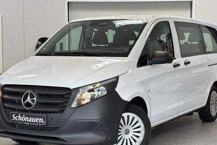 Mercedes-Benz Vito 6.000 km 52.450 &euro; Wuppertal 42281