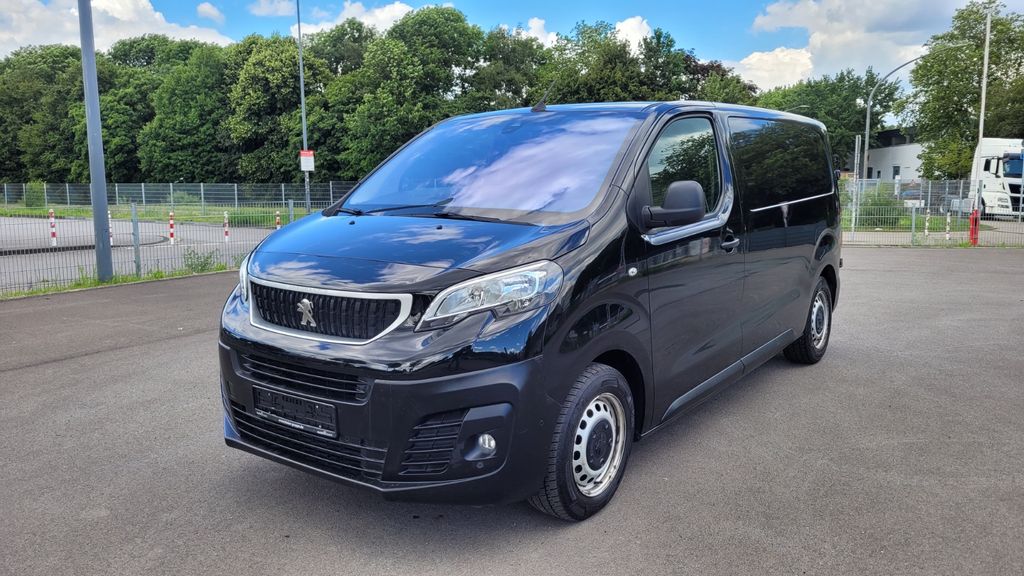 Peugeot Expert 153.800 km 11.950 &euro; Essen 45356