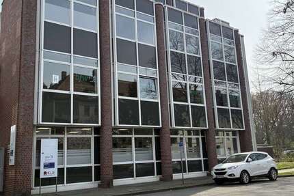 Gewerbeobjekt Krefeld Benrad - 522&euro; | Angebot:26012750